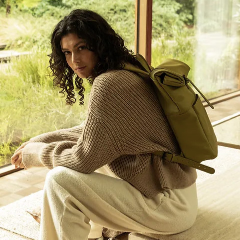 HERB BACKPACK Kohnoa