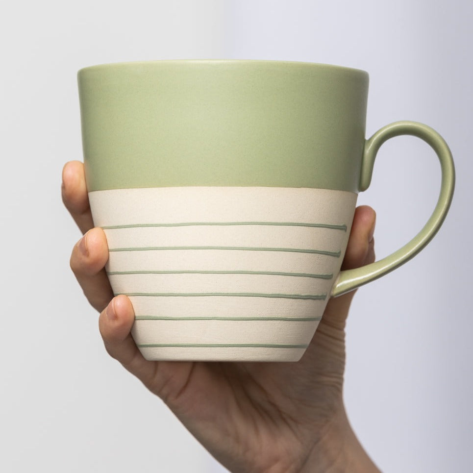 TASSE MODERN