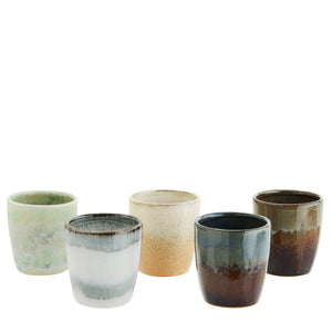 CUP STONEWARE