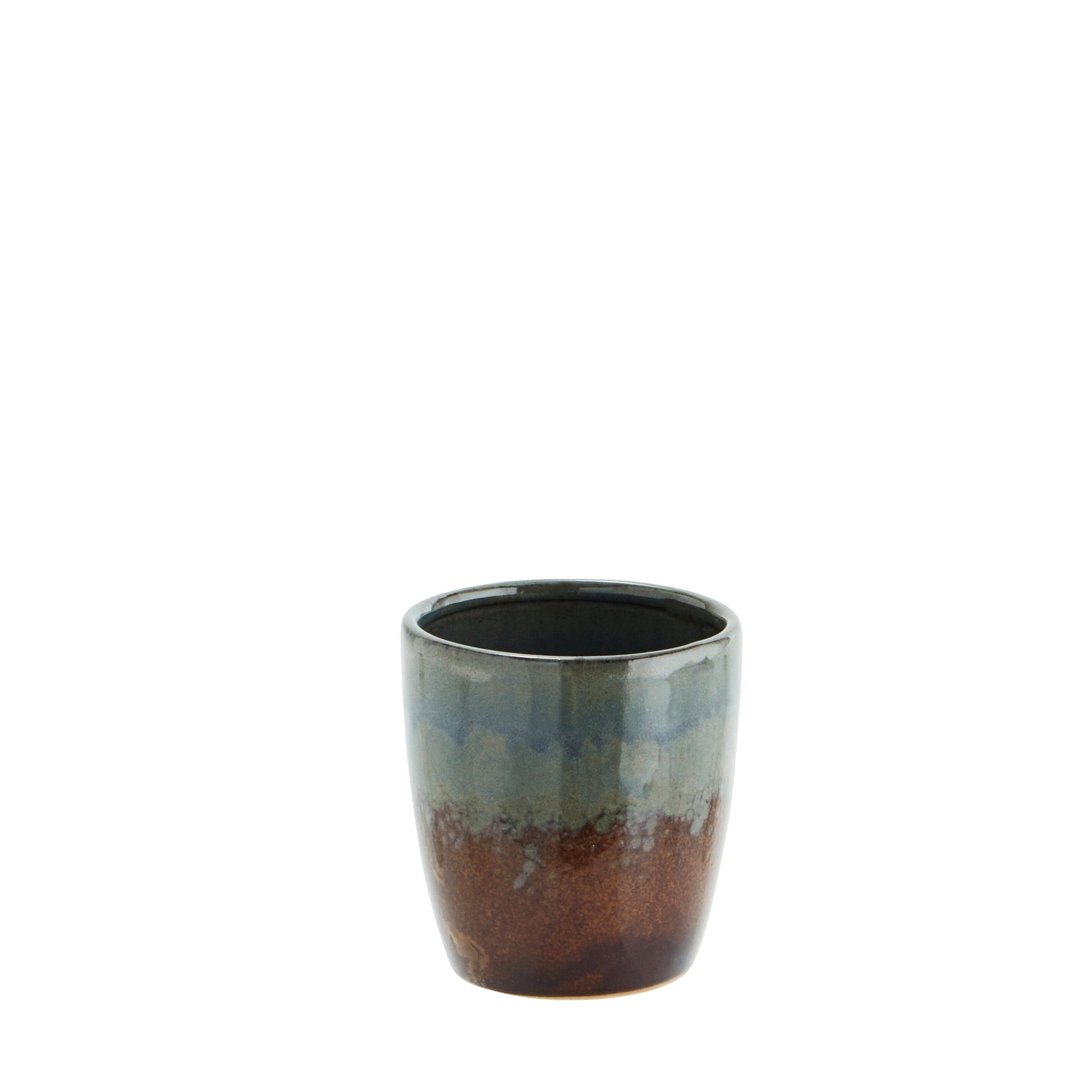 CUP STONEWARE