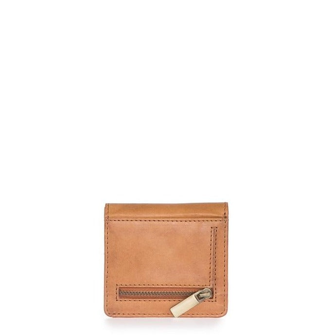 ALEX´S FOLD-OVER-WALLET