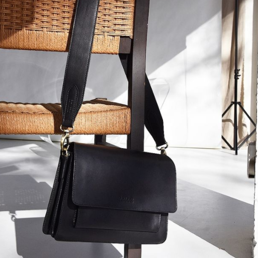 HARPER BAG – Kohnoa - Main Image