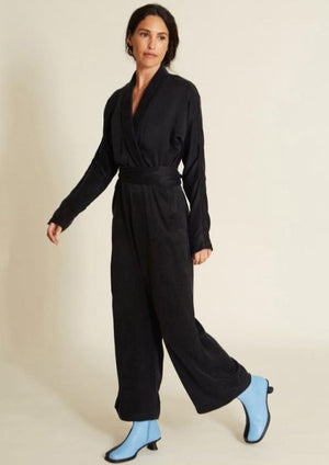 BENT JUMPSUIT