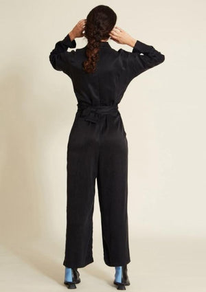 BENT JUMPSUIT
