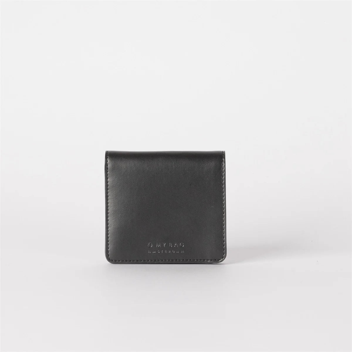 ALEX´S FOLD-OVER-WALLET - APPLE LEATHER