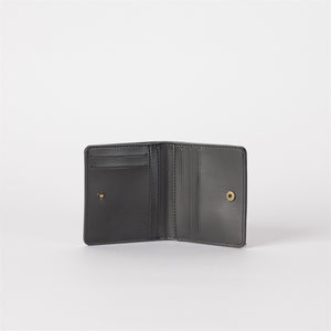 ALEX´S FOLD-OVER-WALLET - APPLE LEATHER