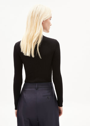 ALAANIA KNIT SWEATER