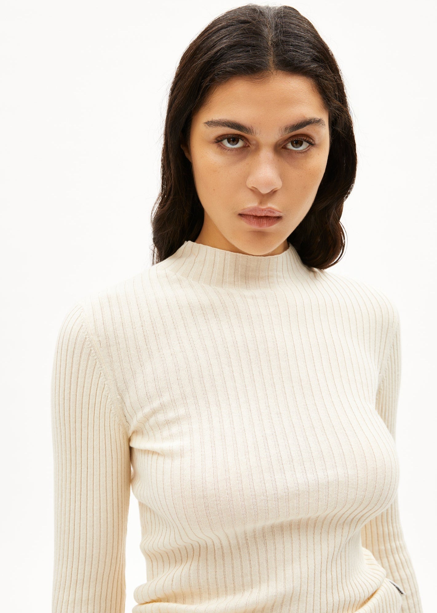 ALAANIA KNIT SWEATER