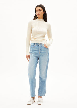 ALAANIA KNIT SWEATER