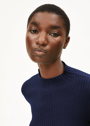 ALAANIA KNIT SWEATER