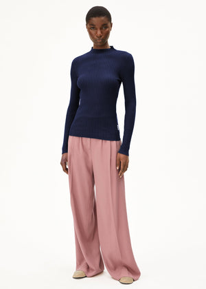 ALAANIA KNIT SWEATER