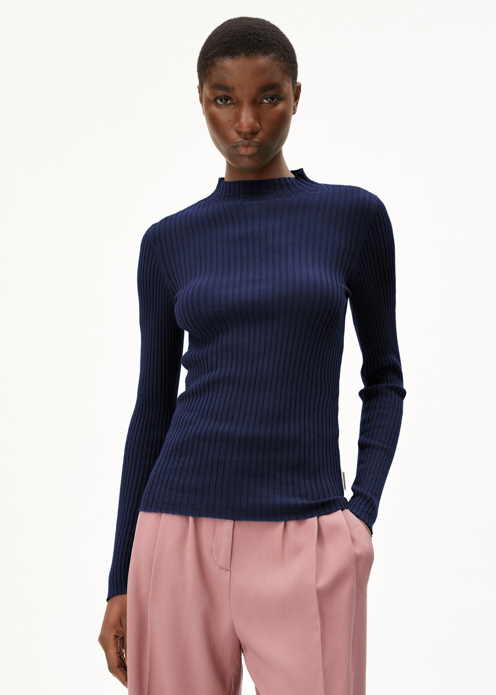 ALAANIA KNIT SWEATER