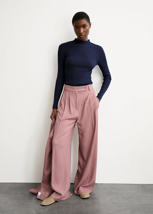 ALAANIA KNIT SWEATER