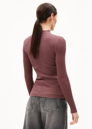ALAANIA KNIT SWEATER