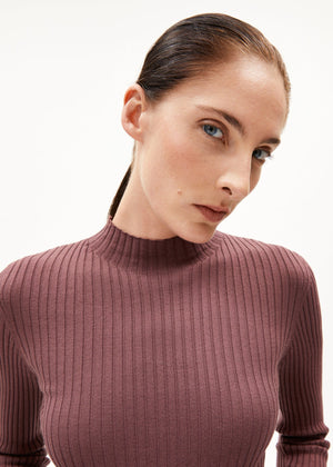 ALAANIA KNIT SWEATER