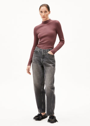 ALAANIA KNIT SWEATER