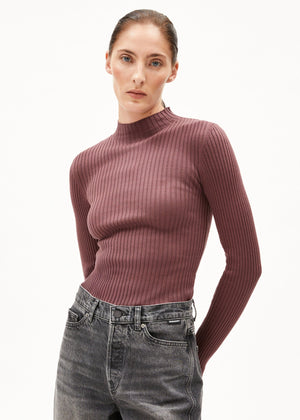 ALAANIA KNIT SWEATER