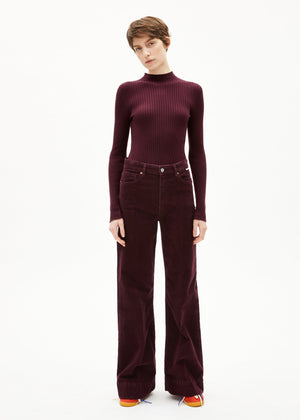 ALAANIA KNIT SWEATER