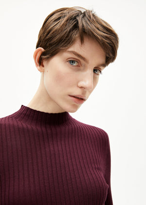 ALAANIA KNIT SWEATER