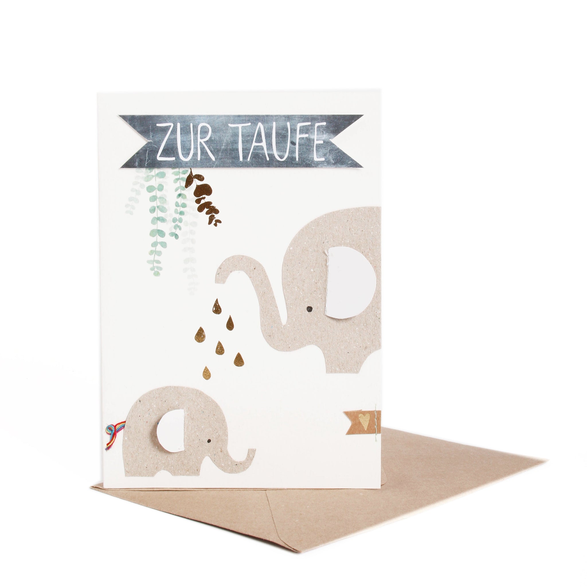 TAUFKARTEN