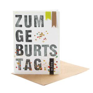 BUCHSTABENKARTEN