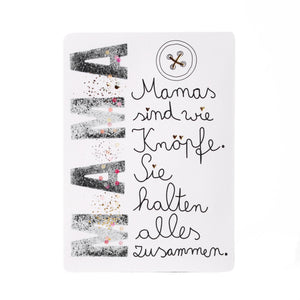 FAMILY POSTCARDS