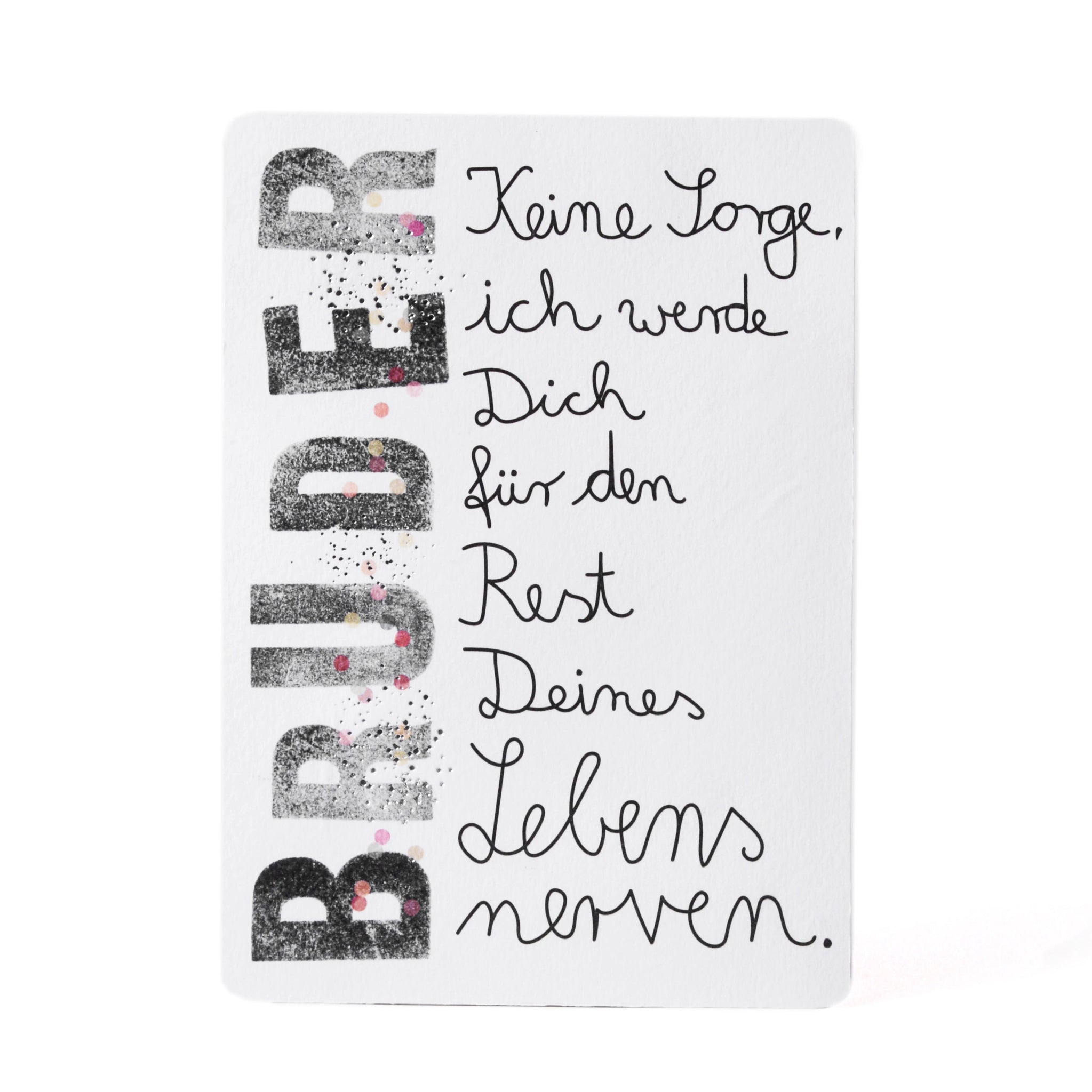 FAMILY POSTCARDS