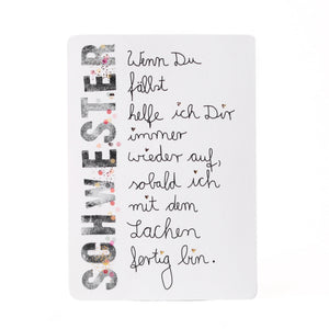 FAMILY POSTCARDS