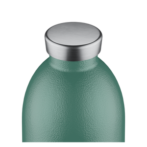CLIMA BOTTLE MOSS GREEN