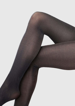 CORNELIA SHIMMERY TIGHTS