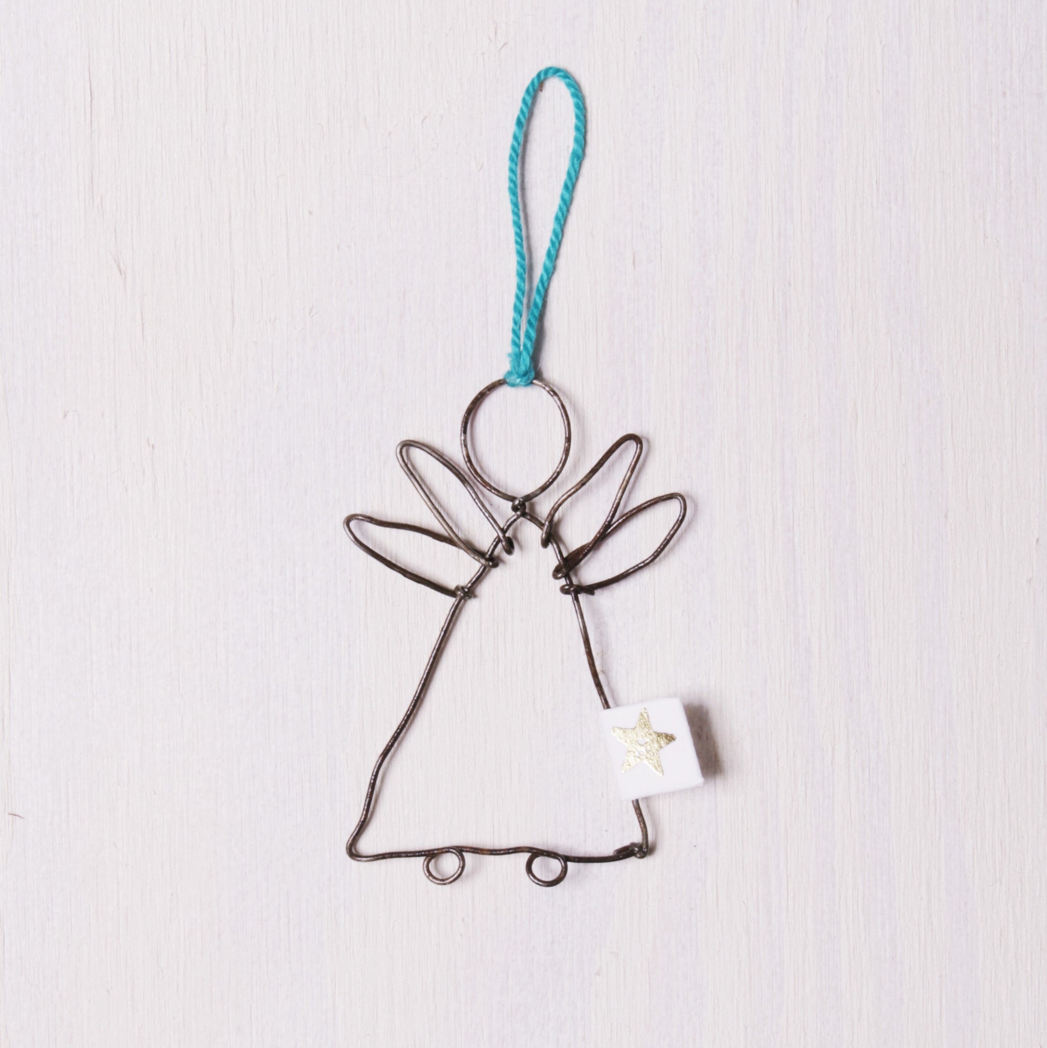 MINI SCHUTZENGEL