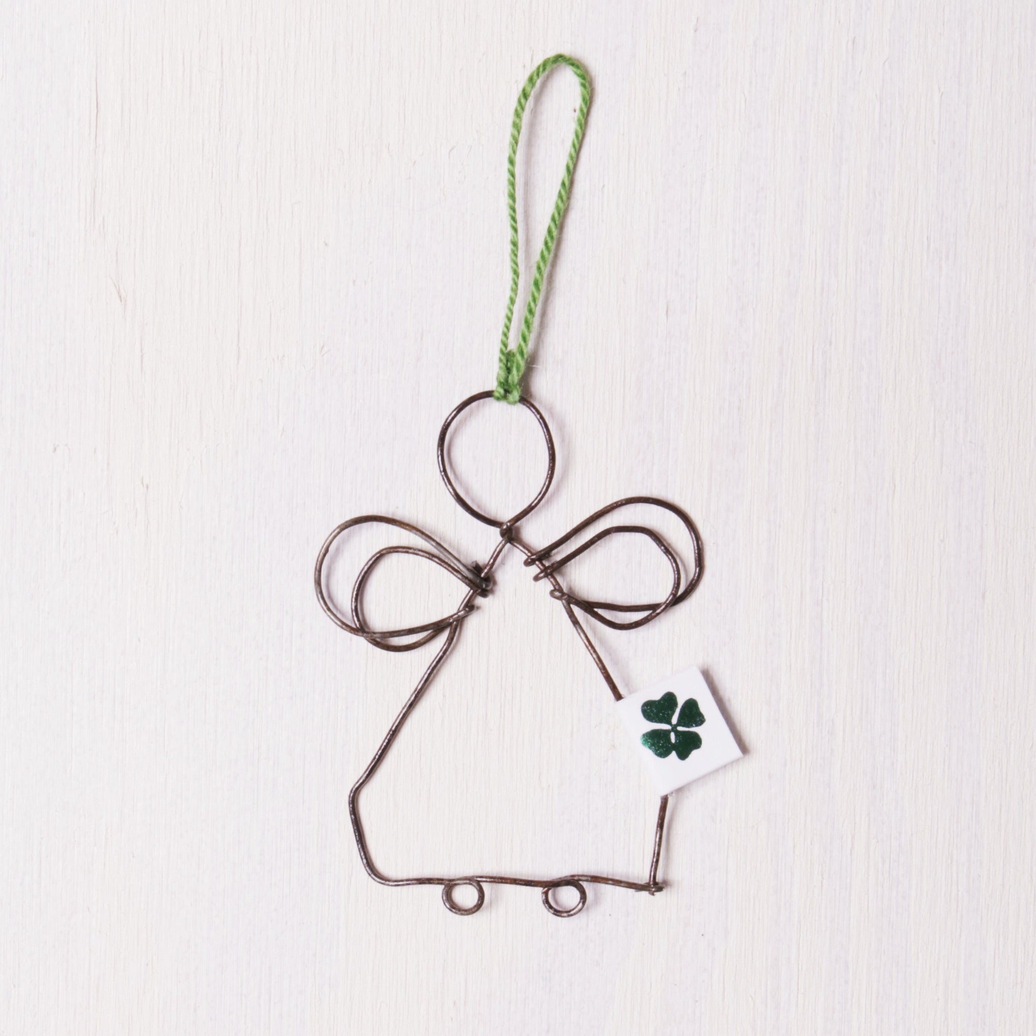 MINI SCHUTZENGEL