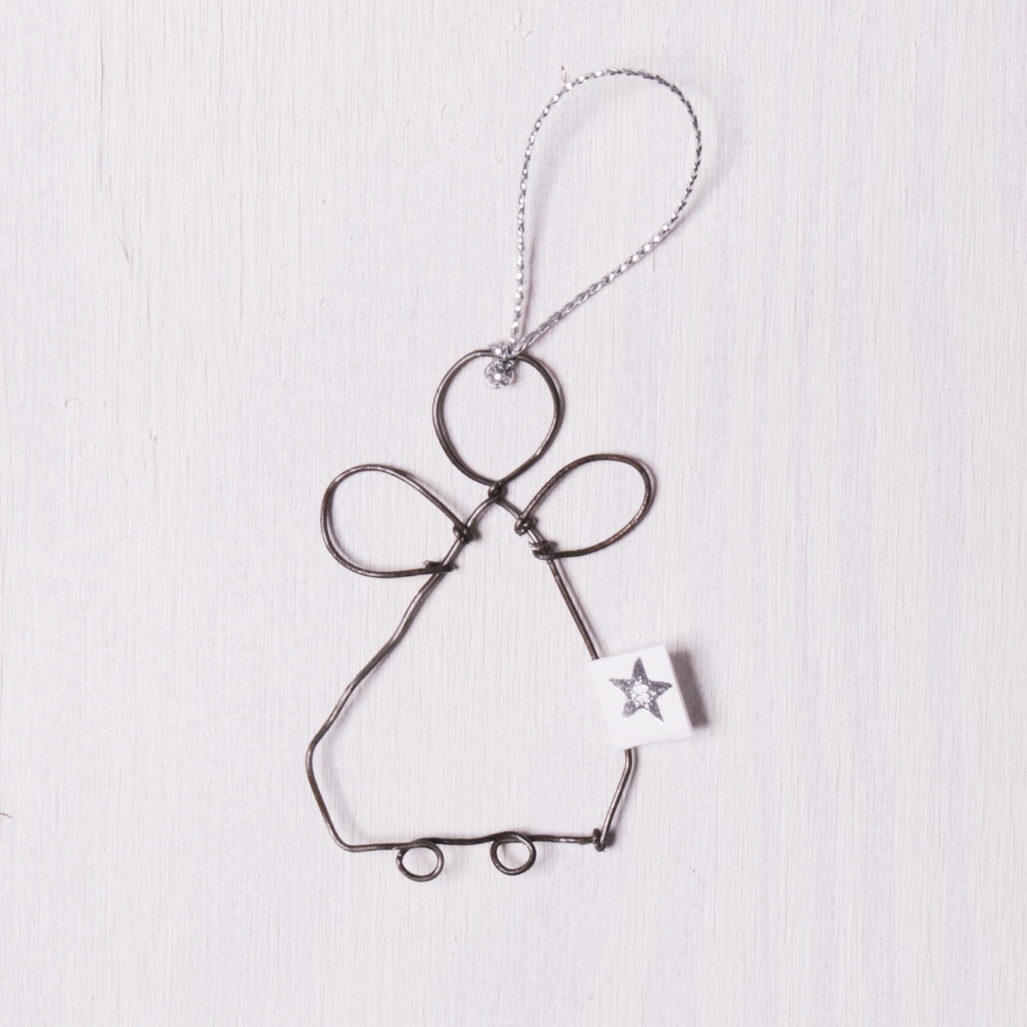 MINI SCHUTZENGEL