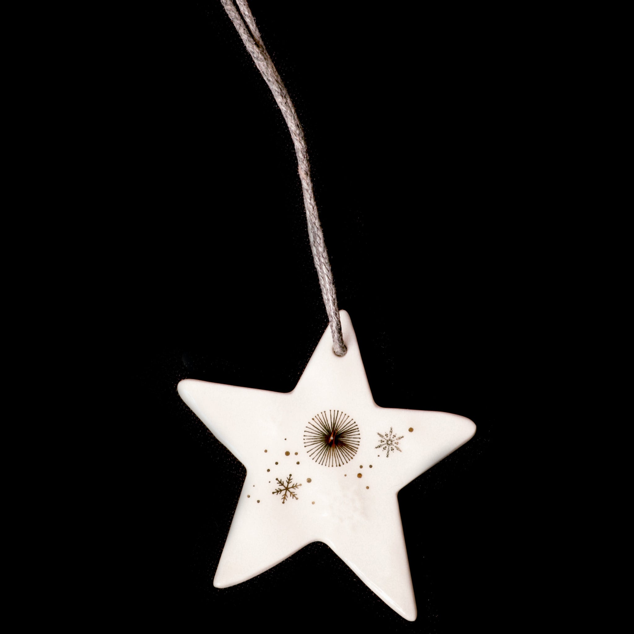 MINI WINTERSCHMUCK