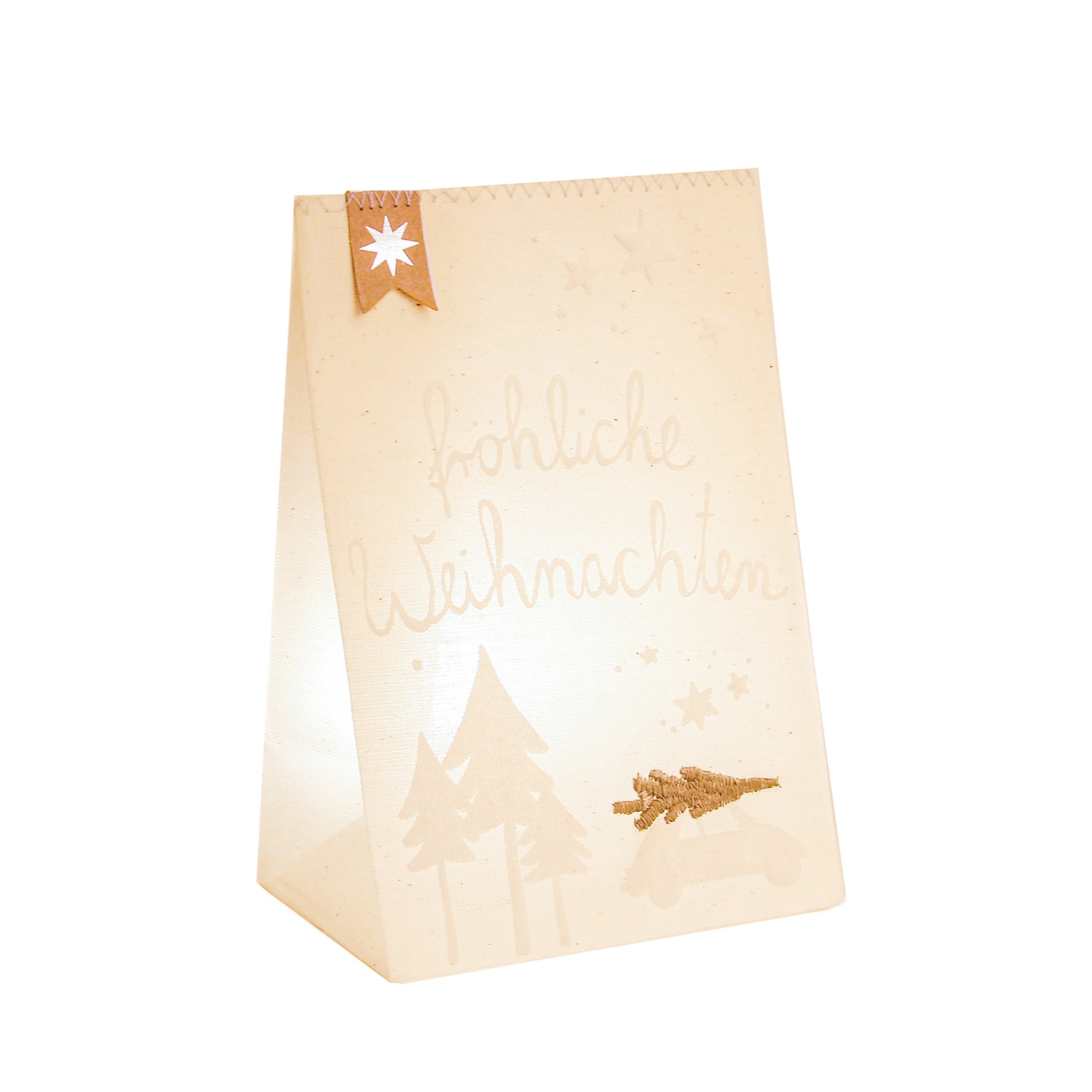WINTERLICHTBEUTEL