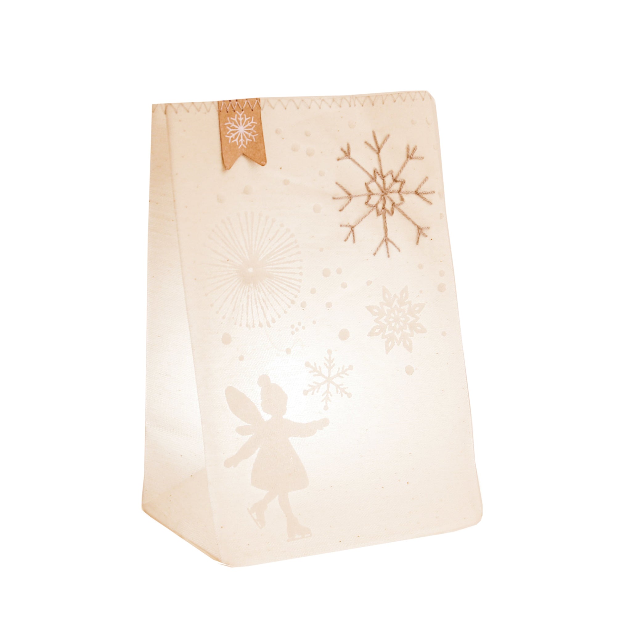 WINTERLICHTBEUTEL