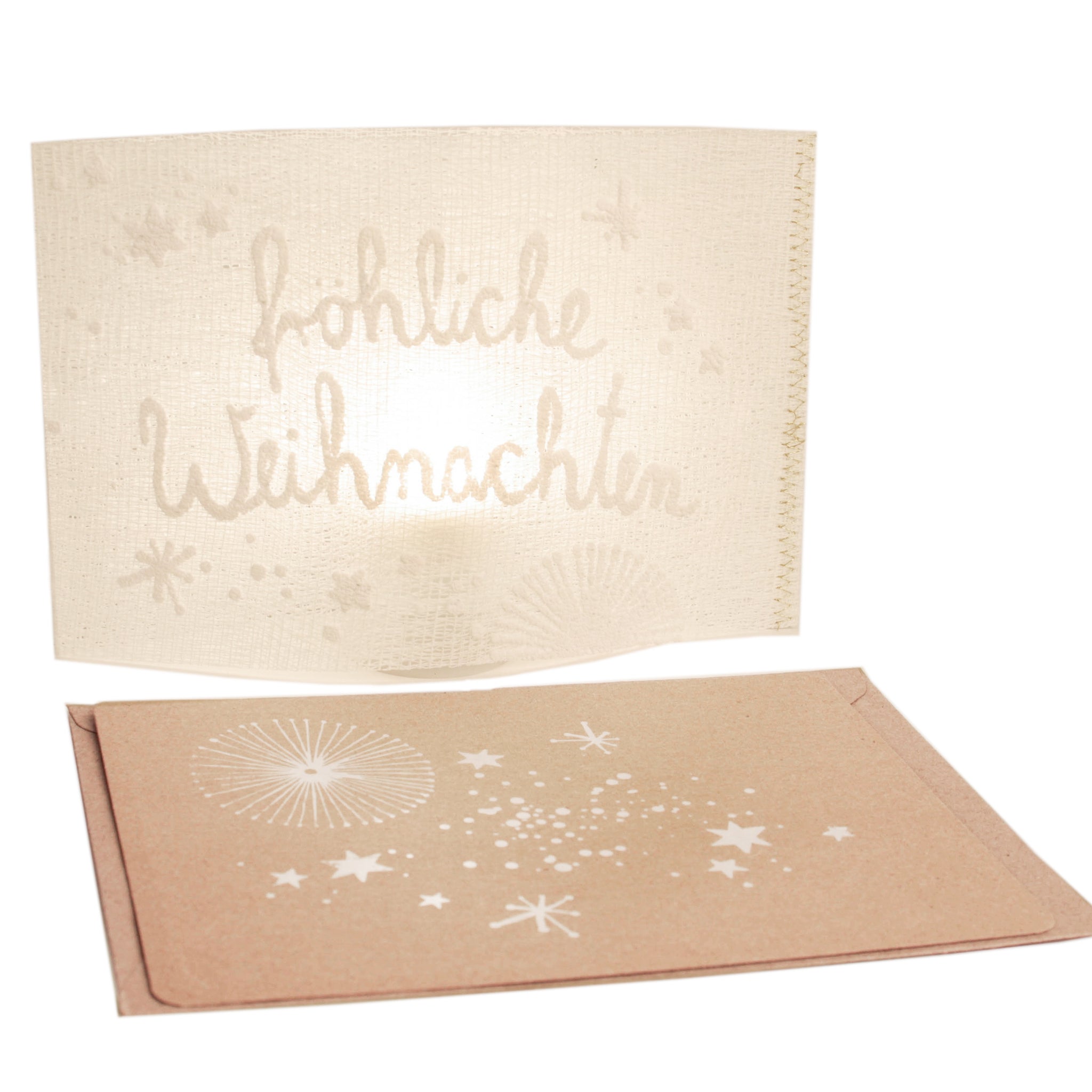 WINTERLICHTPOST