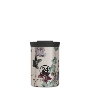 TRAVEL TUMBLER VIRTUE