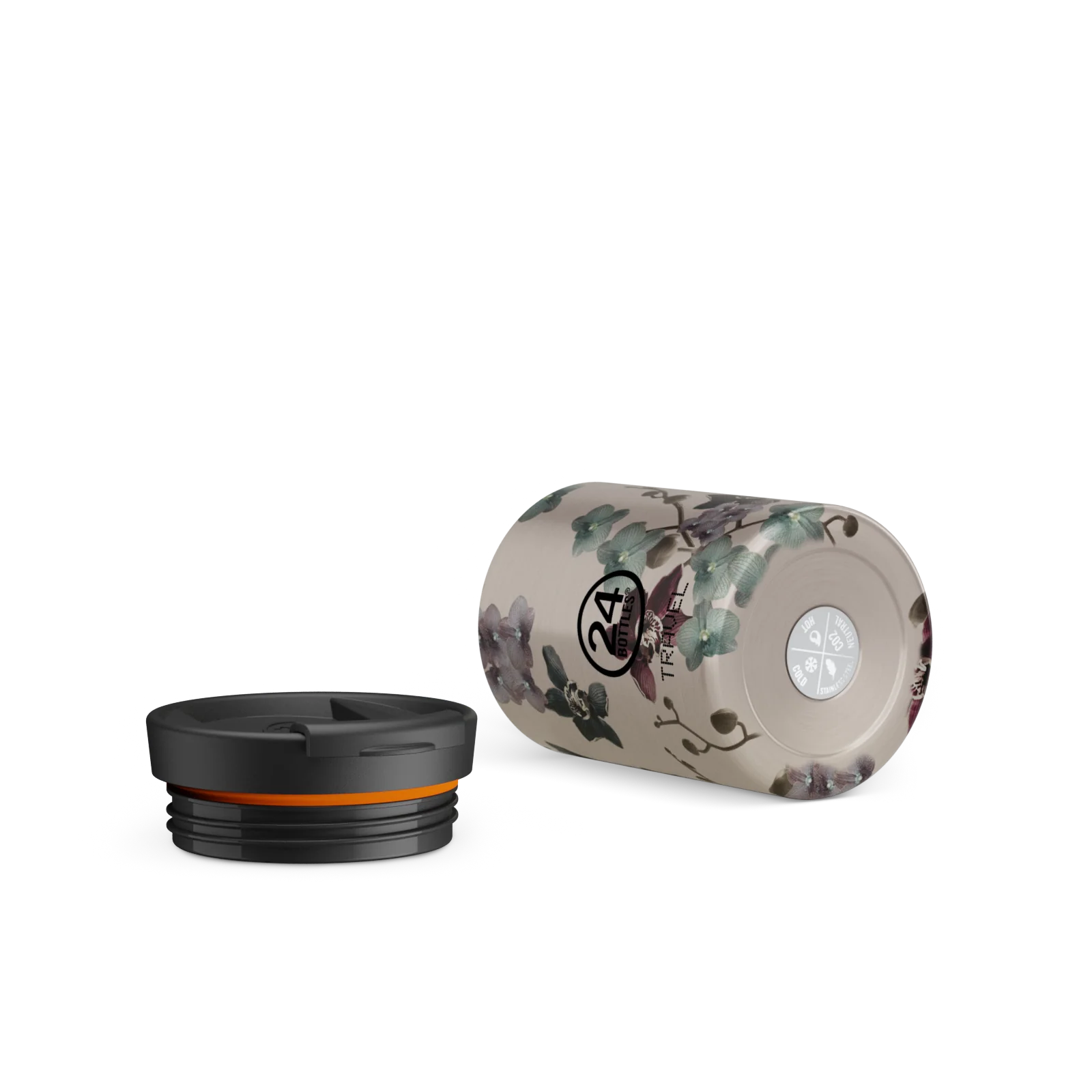 TRAVEL TUMBLER VIRTUE