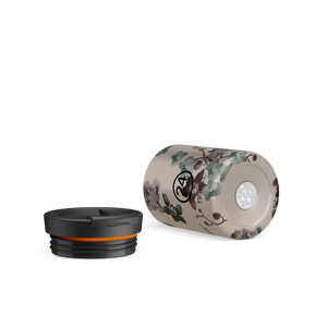 TRAVEL TUMBLER VIRTUE