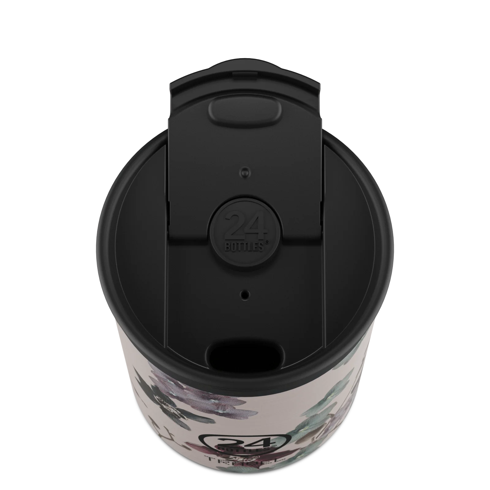 TRAVEL TUMBLER VIRTUE