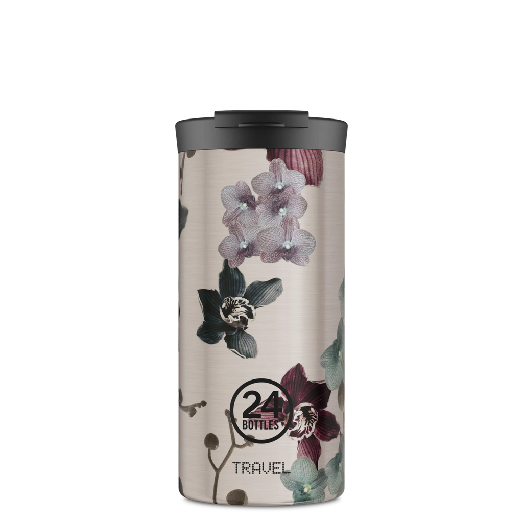 TRAVEL TUMBLER VIRTUE