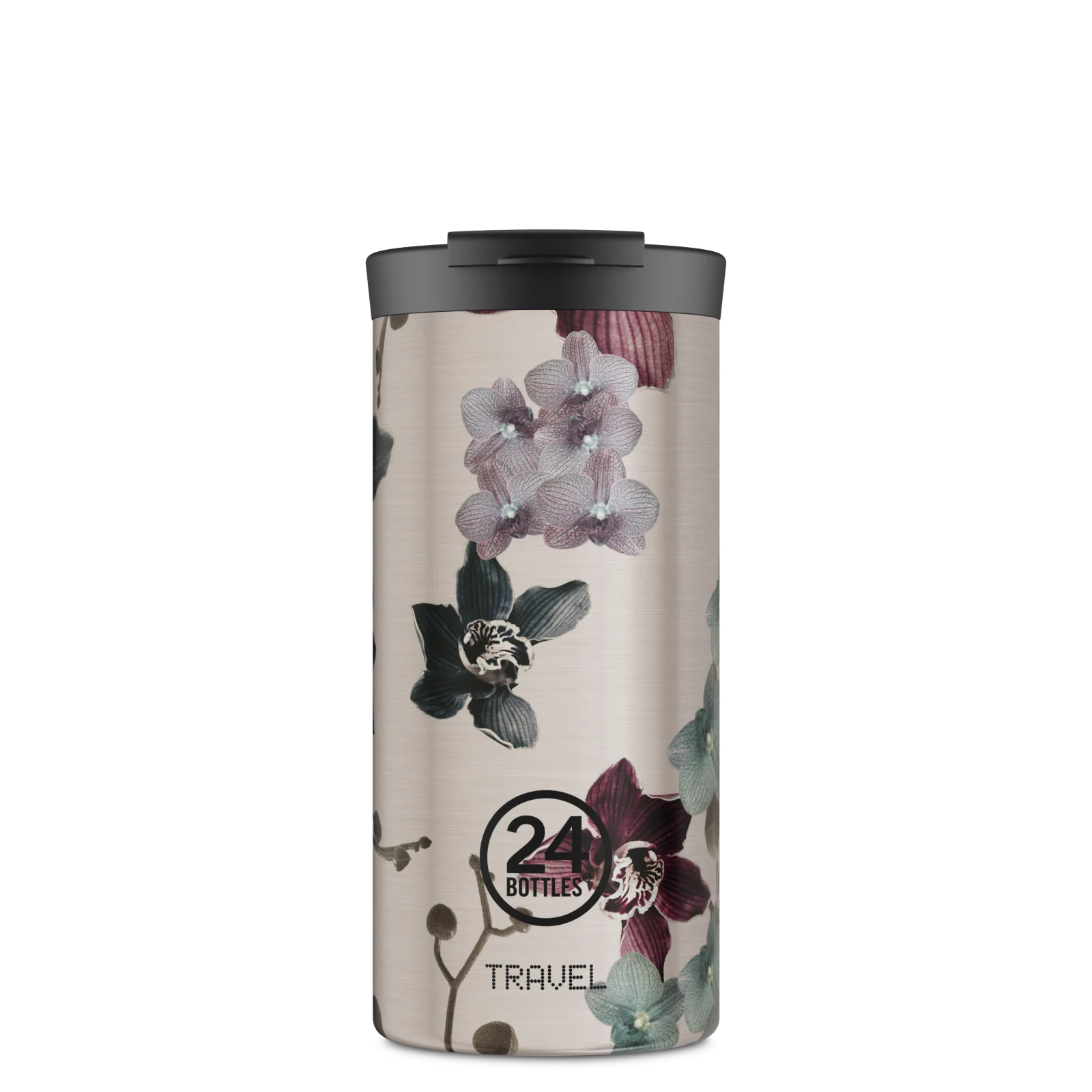 TRAVEL TUMBLER VIRTUE
