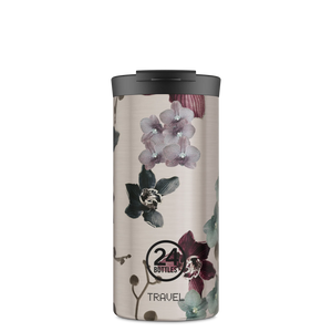 TRAVEL TUMBLER VIRTUE