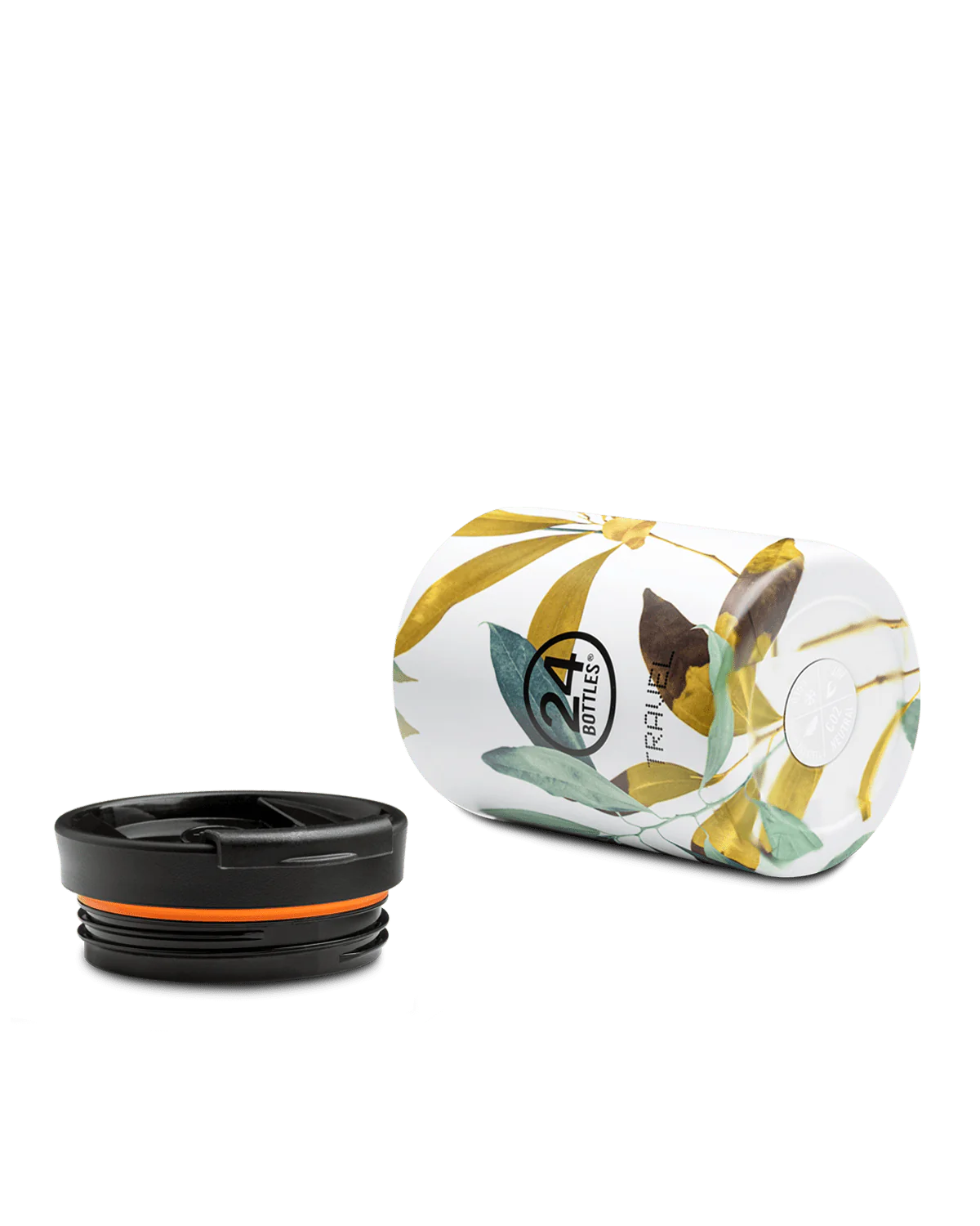 TRAVEL TUMBLER TIVOLI