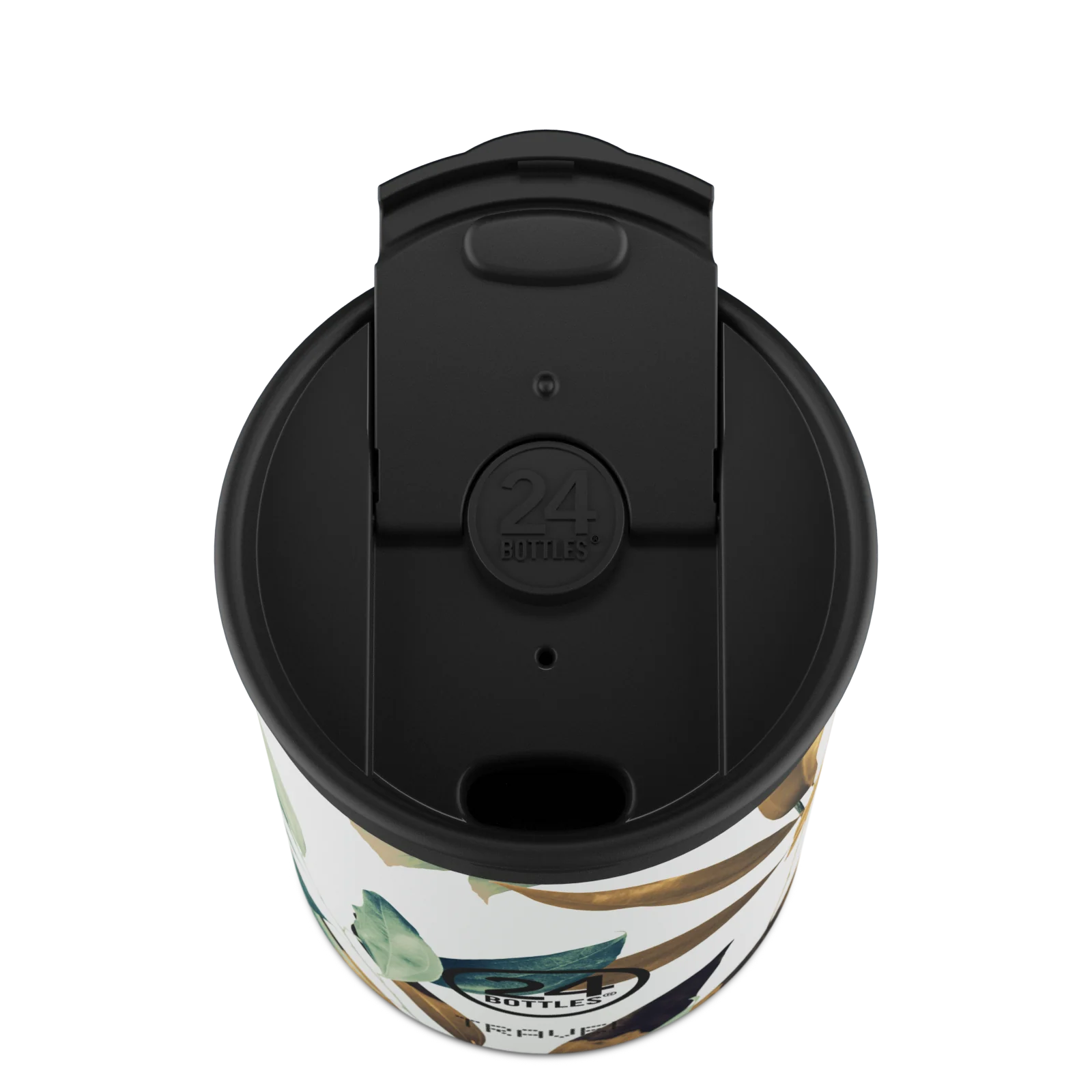 TRAVEL TUMBLER TIVOLI