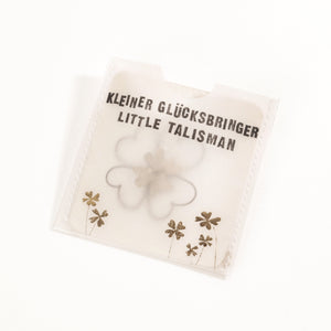 KLEINE GOLDGLÜCKSBRINGER
