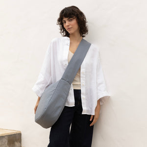YUKA CROSS BODY SHOPPER