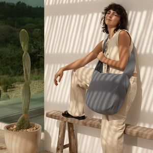 YUKA CROSS BODY SHOPPER
