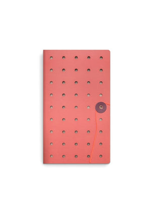 NOTEBOOK WITH JAPANESE CLOSURE